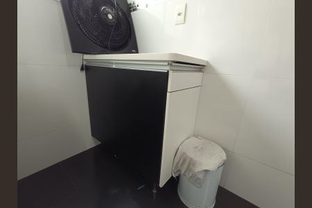 Apartamento para alugar com 73m², 2 quartos e 1 vaga Apartamento para alugar com 73m², 2 quartos e 1 vagaÁrea de Serviço