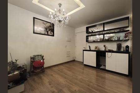 Apartamento para alugar com 73m², 2 quartos e 1 vaga Apartamento para alugar com 73m², 2 quartos e 1 vagaSala