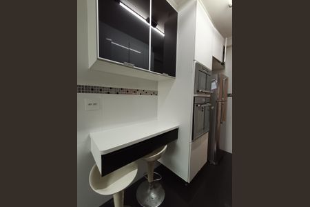 Apartamento para alugar com 73m², 2 quartos e 1 vaga Apartamento para alugar com 73m², 2 quartos e 1 vagaCozinha