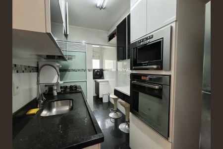Apartamento para alugar com 73m², 2 quartos e 1 vaga Apartamento para alugar com 73m², 2 quartos e 1 vagaCozinha