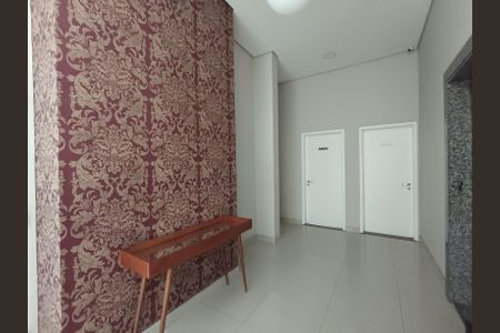 Apartamento para alugar com 73m², 2 quartos e 1 vaga Apartamento para alugar com 73m², 2 quartos e 1 vagaHall social