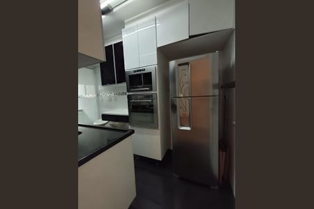 Apartamento para alugar com 73m², 2 quartos e 1 vaga Apartamento para alugar com 73m², 2 quartos e 1 vagaCozinha