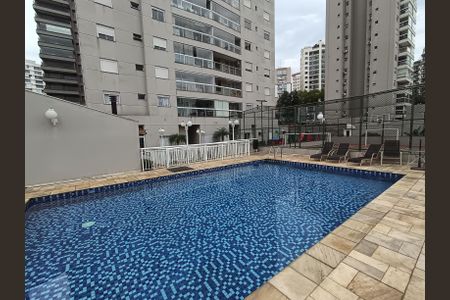 Apartamento para alugar com 73m², 2 quartos e 1 vaga Apartamento para alugar com 73m², 2 quartos e 1 vagaÁrea comum - Piscina