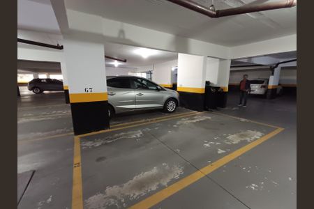 Apartamento para alugar com 73m², 2 quartos e 1 vaga Apartamento para alugar com 73m², 2 quartos e 1 vagaGaragem