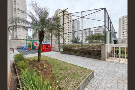 Apartamento para alugar com 73m², 2 quartos e 1 vaga Apartamento para alugar com 73m², 2 quartos e 1 vagaÁrea comum