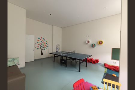 Apartamento para alugar com 73m², 2 quartos e 1 vaga Apartamento para alugar com 73m², 2 quartos e 1 vagaÁrea comum - Brinquedoteca