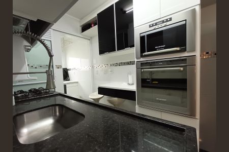 Apartamento para alugar com 73m², 2 quartos e 1 vaga Apartamento para alugar com 73m², 2 quartos e 1 vagaCozinha