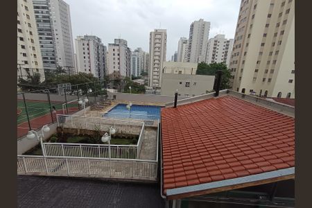 Apartamento para alugar com 73m², 2 quartos e 1 vaga Apartamento para alugar com 73m², 2 quartos e 1 vagaVista da Suíte