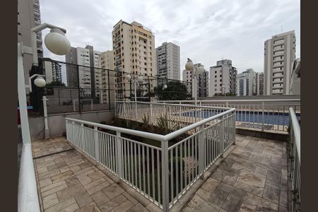 Apartamento para alugar com 73m², 2 quartos e 1 vaga Apartamento para alugar com 73m², 2 quartos e 1 vagaÁrea comum - Piscina