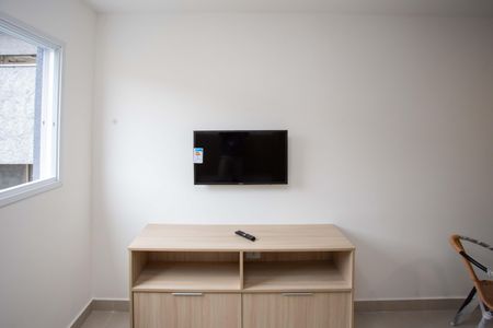 Studio de apartamento para alugar com 1 quarto, 21m² em Centro, Diadema