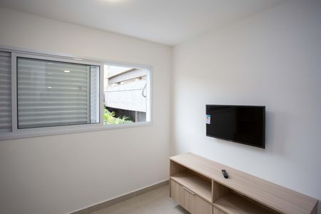 Studio de apartamento para alugar com 1 quarto, 21m² em Centro, Diadema
