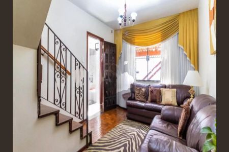 Casa à venda com 3 quartos, 150m² em Jardim Ernestina, São Paulo