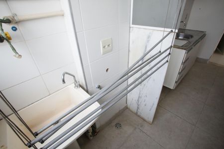 Apartamento à venda com 53m², 2 quartos e 1 vagaÁrea de Serviço