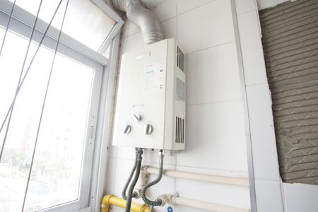 Apartamento à venda com 53m², 2 quartos e 1 vagaÁrea de Serviço