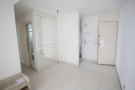 Sala de apartamento à venda com 2 quartos, 53m² em Anil, Rio de Janeiro