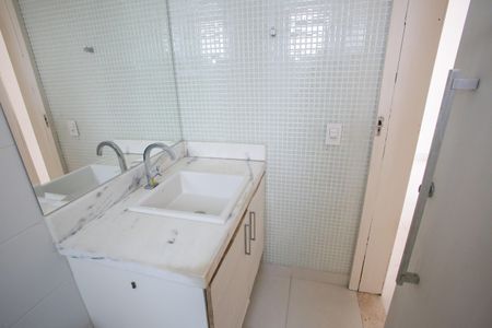 Apartamento à venda com 53m², 2 quartos e 1 vagaBanheiro