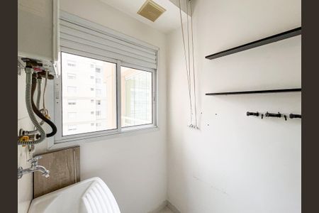Apartamento à venda com 66m², 2 quartos e 1 vaga Apartamento à venda com 66m², 2 quartos e 1 vagaÁrea de Serviço