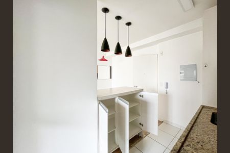 Apartamento à venda com 66m², 2 quartos e 1 vaga Apartamento à venda com 66m², 2 quartos e 1 vagaCozinha