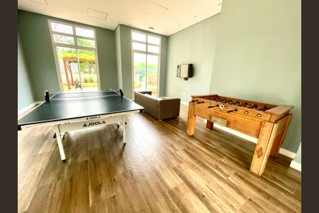 Apartamento à venda com 66m², 2 quartos e 1 vaga Apartamento à venda com 66m², 2 quartos e 1 vagaÁrea comum