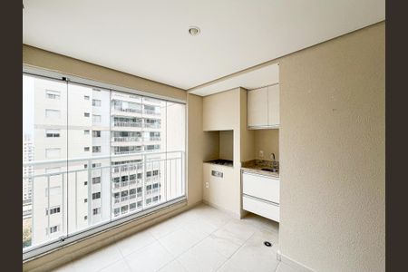 Apartamento à venda com 66m², 2 quartos e 1 vaga Apartamento à venda com 66m², 2 quartos e 1 vagaSacada