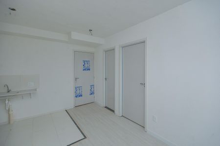 Apartamento para alugar com 33m², 2 quartos e sem vagaSala