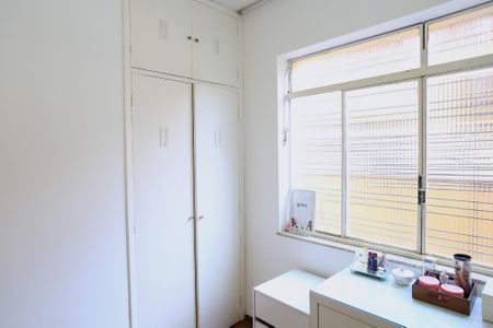 Escritório de apartamento à venda com 3 quartos, 112m² em Serra, Belo Horizonte