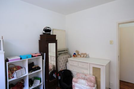 Escritório de apartamento à venda com 3 quartos, 112m² em Serra, Belo Horizonte