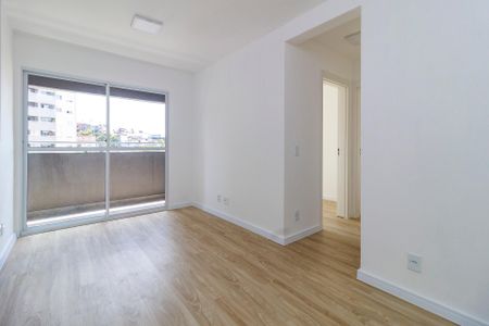 Sala de kitnet/studio para alugar com 2 quartos, 45m² em Jardim São Luís, São Paulo