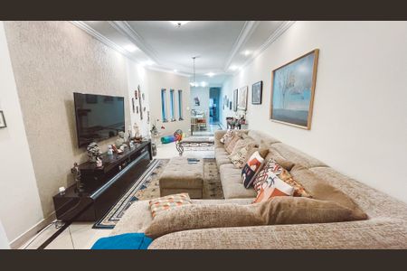 Sala de casa à venda com 3 quartos, 350m² em Santana, São Paulo