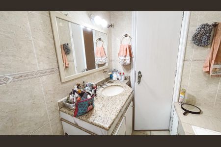 Casa à venda com 350m², 3 quartos e 4 vagas Casa à venda com 350m², 3 quartos e 4 vagasBanheiro da Suíte 3