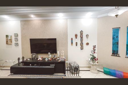 Sala de casa à venda com 3 quartos, 350m² em Santana, São Paulo