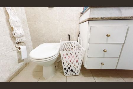 Casa à venda com 350m², 3 quartos e 4 vagas Casa à venda com 350m², 3 quartos e 4 vagasBanheiro da Suíte 3