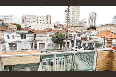 Casa à venda com 350m², 3 quartos e 4 vagas Casa à venda com 350m², 3 quartos e 4 vagasVaranda da Suíte 3