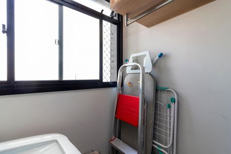 Apartamento à venda com 73m², 3 quartos e 1 vaga Apartamento à venda com 73m², 3 quartos e 1 vagaÁrea de Serviço