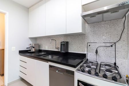 Apartamento à venda com 73m², 3 quartos e 1 vaga Apartamento à venda com 73m², 3 quartos e 1 vagaCozinha