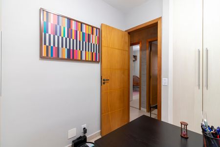 Apartamento à venda com 73m², 3 quartos e 1 vaga Apartamento à venda com 73m², 3 quartos e 1 vagaQuarto 2