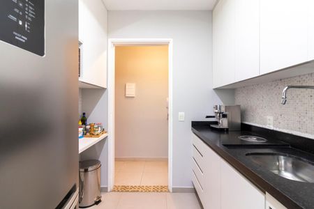 Apartamento à venda com 73m², 3 quartos e 1 vaga Apartamento à venda com 73m², 3 quartos e 1 vagaCozinha