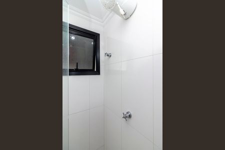 Apartamento à venda com 73m², 3 quartos e 1 vaga Apartamento à venda com 73m², 3 quartos e 1 vagaBanheiro Social