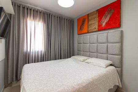 Apartamento à venda com 73m², 3 quartos e 1 vaga Apartamento à venda com 73m², 3 quartos e 1 vagaQuarto 1