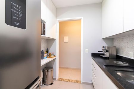 Apartamento à venda com 73m², 3 quartos e 1 vaga Apartamento à venda com 73m², 3 quartos e 1 vagaCozinha