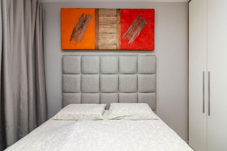 Apartamento à venda com 73m², 3 quartos e 1 vaga Apartamento à venda com 73m², 3 quartos e 1 vagaQuarto 1