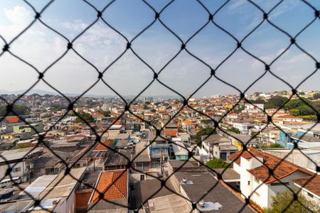 Apartamento à venda com 73m², 3 quartos e 1 vaga Apartamento à venda com 73m², 3 quartos e 1 vagaVista do Quarto 1 e 3