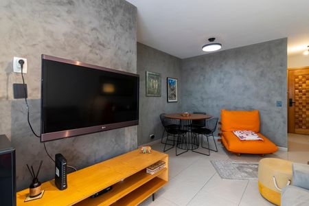 Apartamento à venda com 73m², 3 quartos e 1 vaga Apartamento à venda com 73m², 3 quartos e 1 vagaSala de Estar