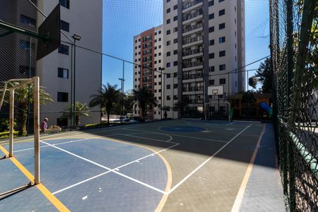 Apartamento à venda com 73m², 3 quartos e 1 vaga Apartamento à venda com 73m², 3 quartos e 1 vagaQuadra Esportiva