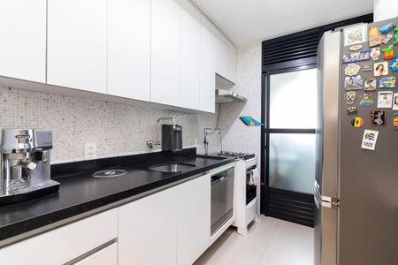 Apartamento à venda com 73m², 3 quartos e 1 vaga Apartamento à venda com 73m², 3 quartos e 1 vagaCozinha