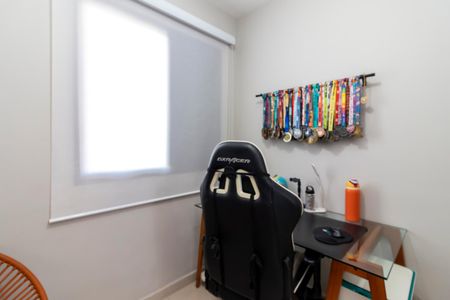 Apartamento à venda com 73m², 3 quartos e 1 vaga Apartamento à venda com 73m², 3 quartos e 1 vagaQuarto 3