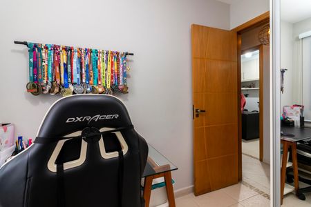 Apartamento à venda com 73m², 3 quartos e 1 vaga Apartamento à venda com 73m², 3 quartos e 1 vagaQuarto 3