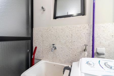 Apartamento à venda com 73m², 3 quartos e 1 vaga Apartamento à venda com 73m², 3 quartos e 1 vagaÁrea de Serviço