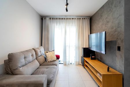 Apartamento à venda com 73m², 3 quartos e 1 vaga Apartamento à venda com 73m², 3 quartos e 1 vagaSala de Estar
