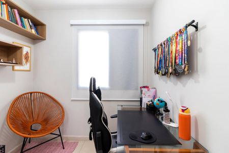 Apartamento à venda com 73m², 3 quartos e 1 vaga Apartamento à venda com 73m², 3 quartos e 1 vagaQuarto 3